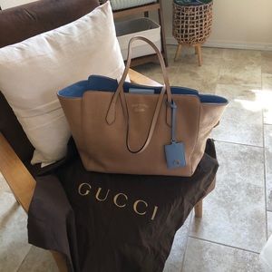 Gucci Tote